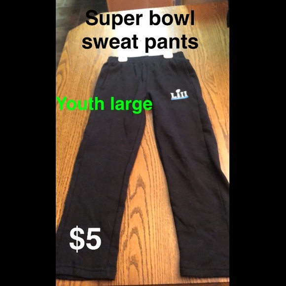 Super bowl apparel - Picture 3 of 8